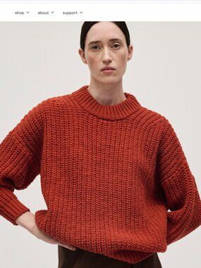 babaa jumper no13 arce